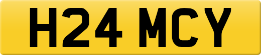 H24MCY