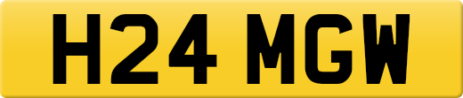 H24MGW