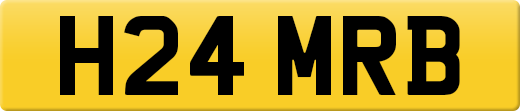 H24MRB
