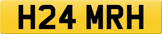 H24MRH