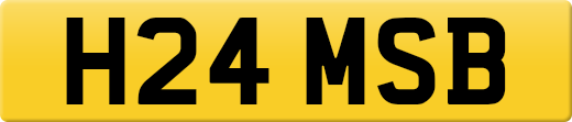 H24MSB
