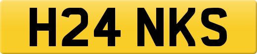 H24NKS