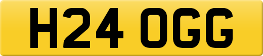 H24OGG