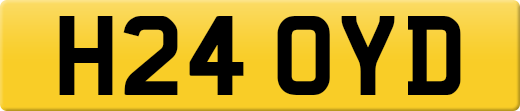 H24OYD
