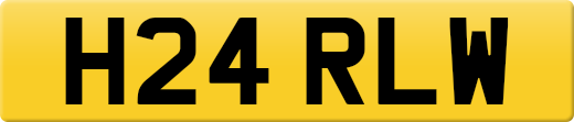 H24RLW