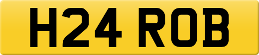 H24ROB