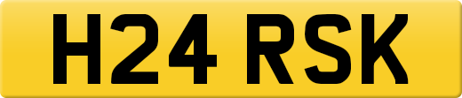 H24RSK