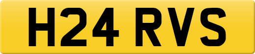 H24RVS