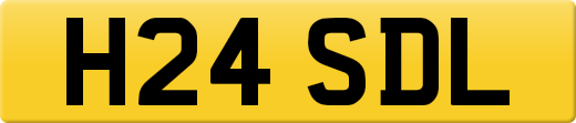 H24SDL