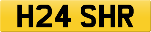 H24SHR