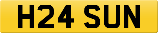 H24SUN