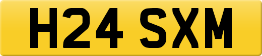 H24SXM