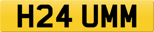 H24UMM