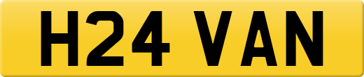 H24VAN