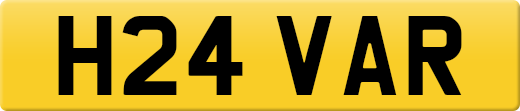 H24VAR