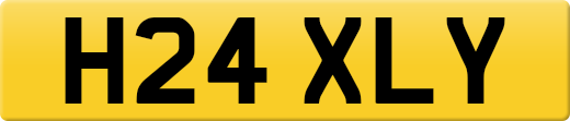 H24XLY