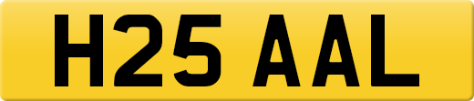H25AAL