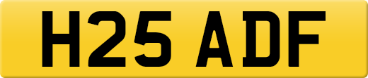 H25ADF