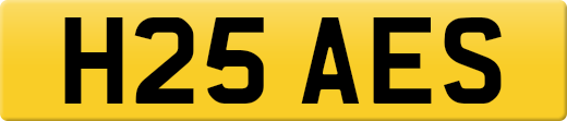 H25AES