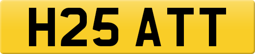 H25ATT