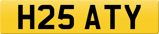 H25ATY