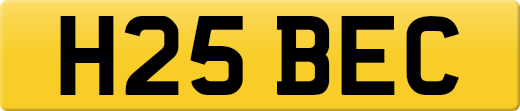 H25BEC