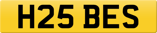 H25BES