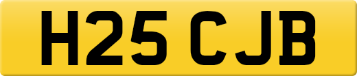 H25CJB