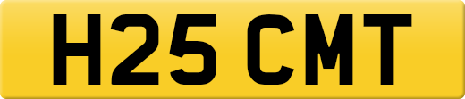 H25CMT