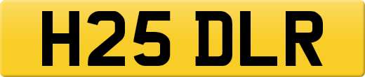 H25DLR