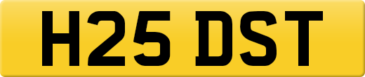 H25DST