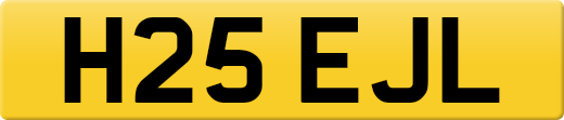 H25EJL