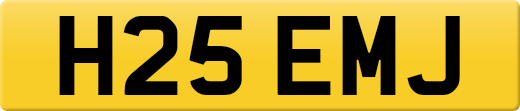 H25EMJ