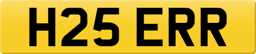 H25ERR