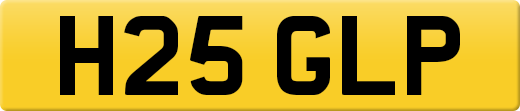 H25GLP