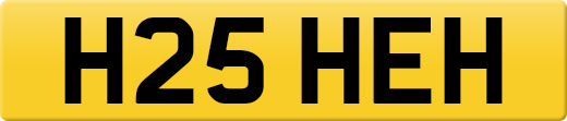 H25HEH