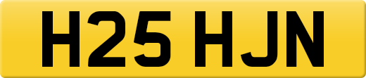 H25HJN