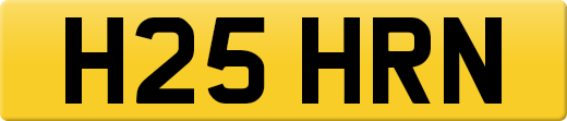 H25HRN