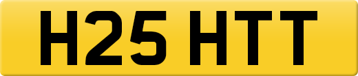 H25HTT