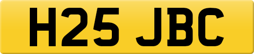 H25JBC
