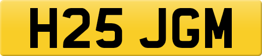 H25JGM