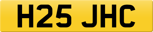 H25JHC