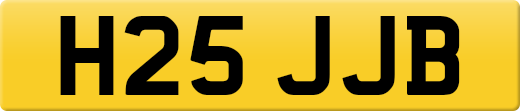 H25JJB