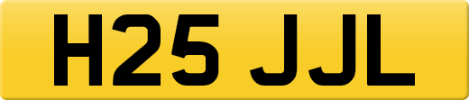 H25JJL