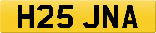 H25JNA