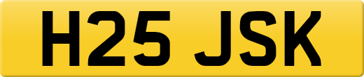 H25JSK