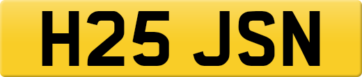 H25JSN