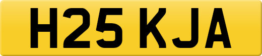H25KJA