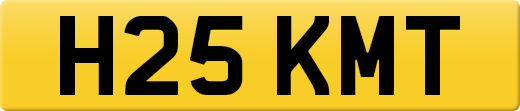 H25KMT