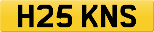 H25KNS
